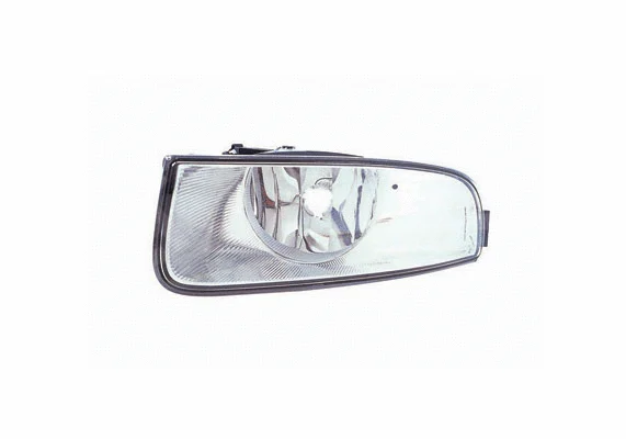 Front Fog Light (2911521)