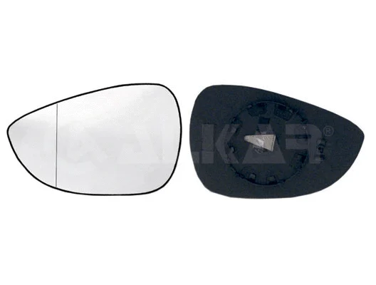 Mirror Glass, exterior mirror (6451394)