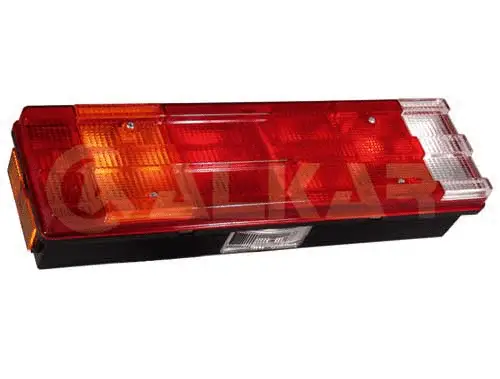 Tail Light Assembly (9766009)