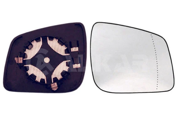 Mirror Glass, exterior mirror (6472699)