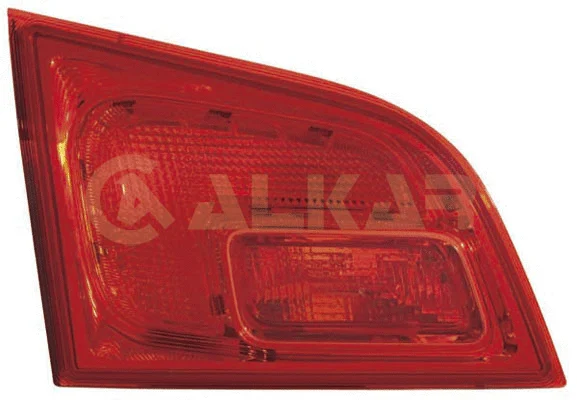 Tail Light Assembly (2261439)