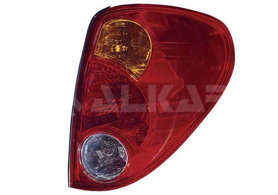 Tail Light Assembly (2006022)