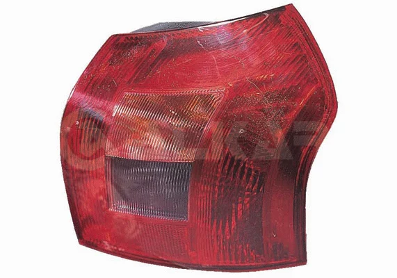 Tail Light Assembly (2206262)