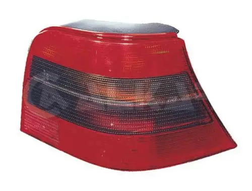 Tail Light Assembly (2209127)