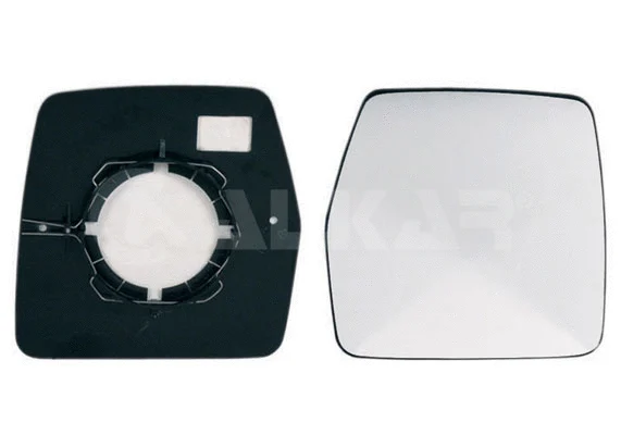 Mirror Glass, exterior mirror (6465973)