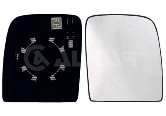 Mirror Glass, exterior mirror (6442955)
