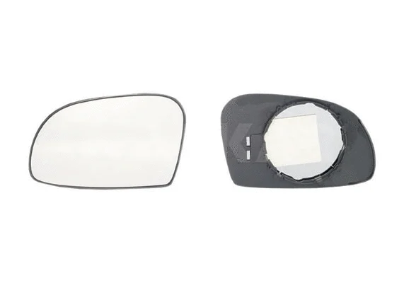 Mirror Glass, exterior mirror (6405338)