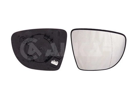 Mirror Glass, exterior mirror (6431178)