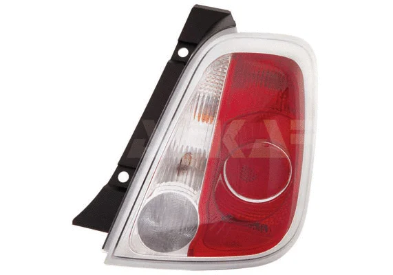 Tail Light Assembly (2202348)