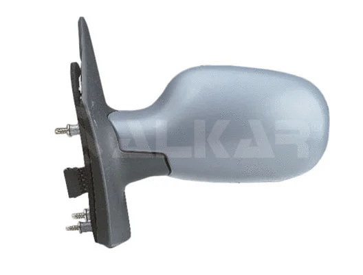 Exterior Mirror (6139220)