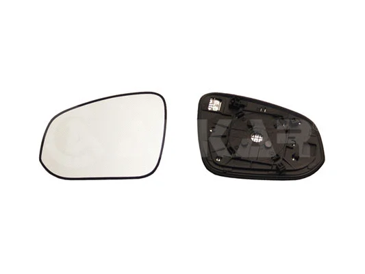 Mirror Glass, exterior mirror (6431915)