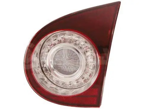 Tail Light Assembly (2256128)