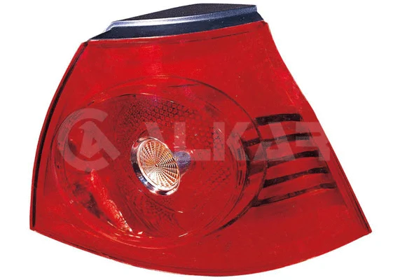 Tail Light Assembly (2212128)