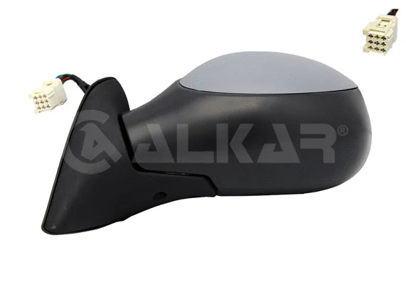 Exterior Mirror (6139364)