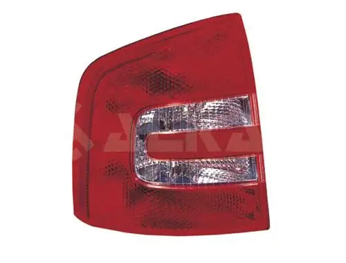 Tail Light Assembly (2242521)