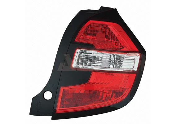 Tail Light Assembly (2232171)