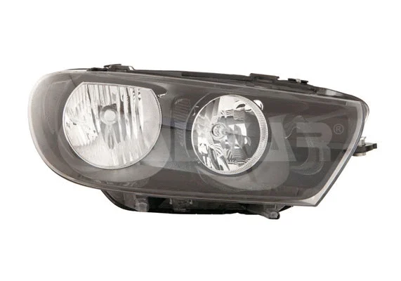 Headlight (2742119)