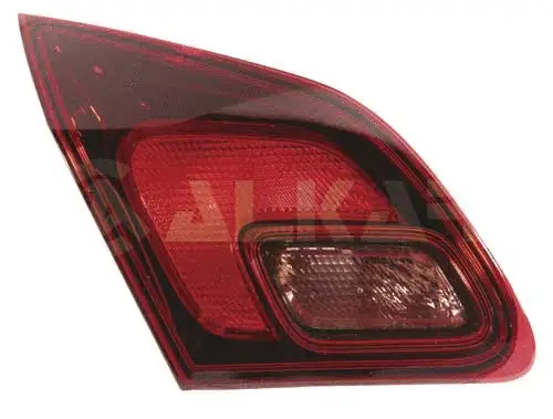 Tail Light Assembly (2251439)