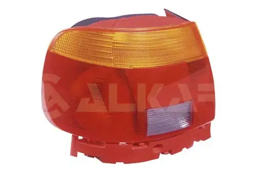 Tail Light Assembly (2201502)