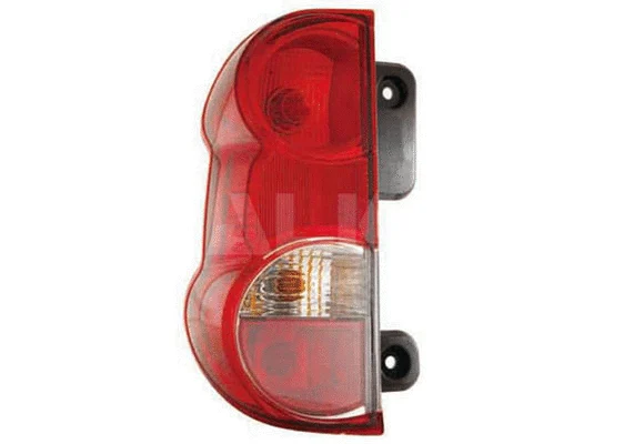 Tail Light Assembly (2211964)