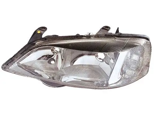 Headlight (2741437)