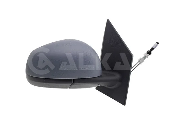 Exterior Mirror (6138199)
