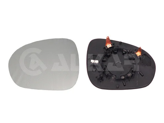 Mirror Glass, exterior mirror (6431925)