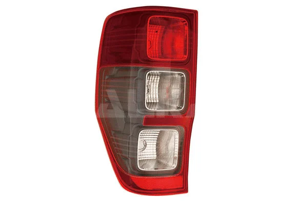 Tail Light Assembly (2222962)