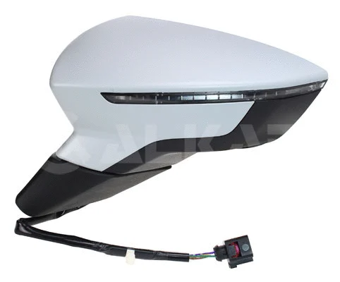 Exterior Mirror (6139807)