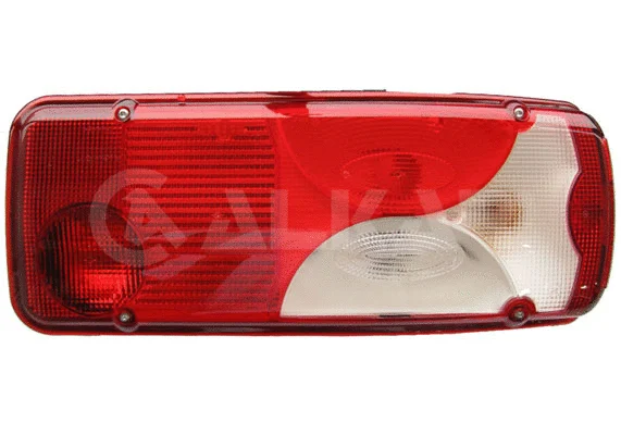 Lens, tail light assembly (9792003)
