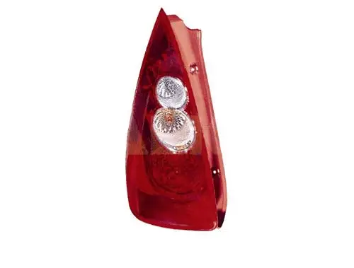 Tail Light Assembly (2221650)