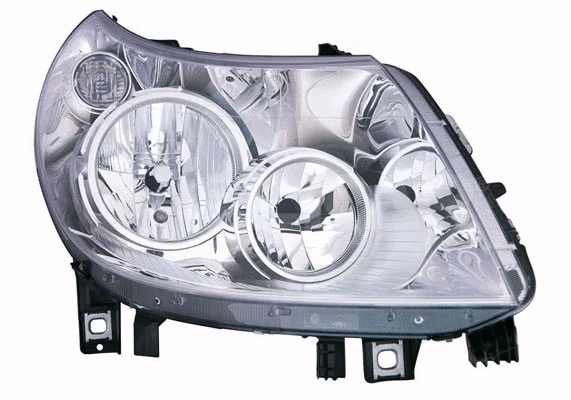 Headlight (2750922)