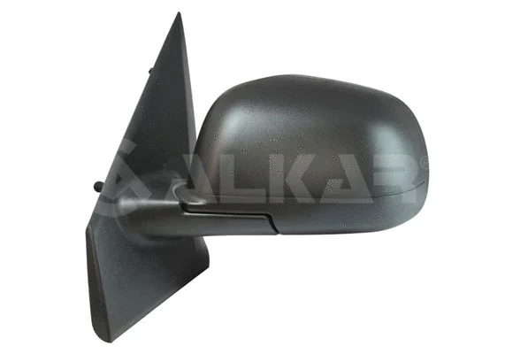 Exterior Mirror (6137646)