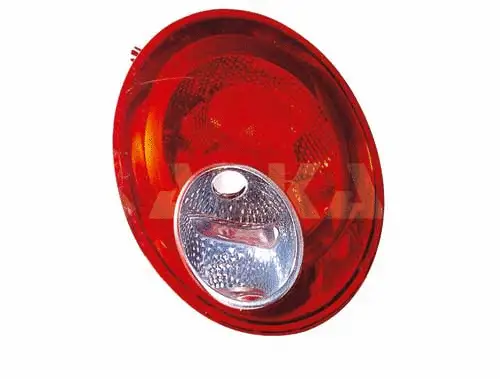Tail Light Assembly (2201133)