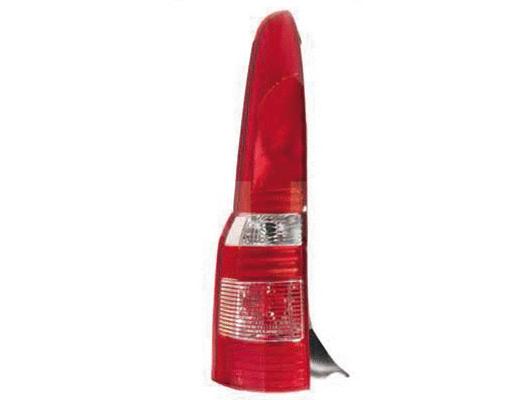 Tail Light Assembly (2201035)