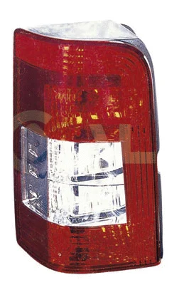 Tail Light Assembly (2212975)