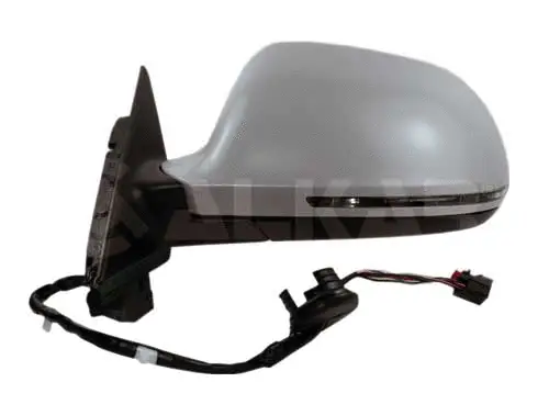 Exterior Mirror (6130791)