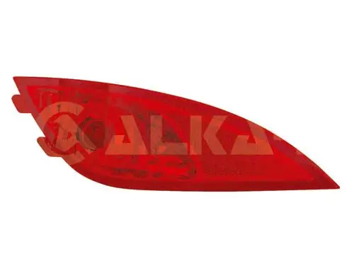 Rear Fog Light (2202582)