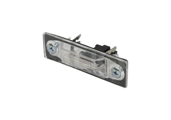 Licence Plate Light (2403132)