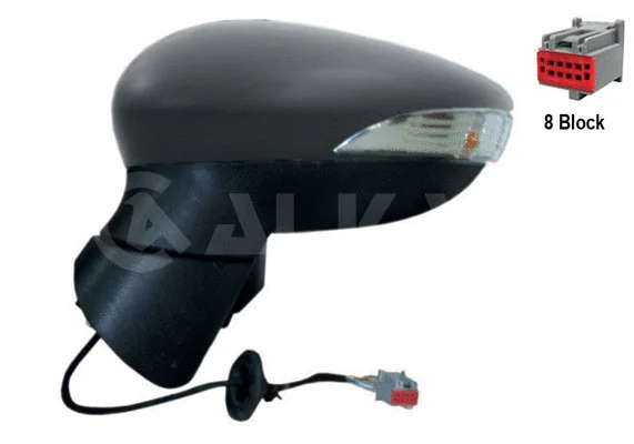 Exterior Mirror (6113394)