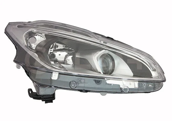 Headlight (2762284)