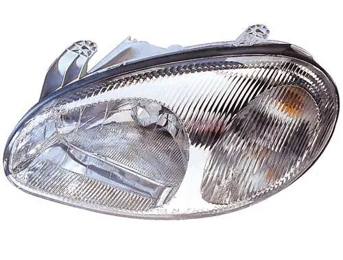 Headlight (2741601)
