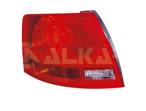 Tail Light Assembly (2241503)
