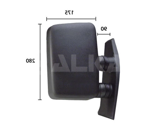 Exterior Mirror (6102982)