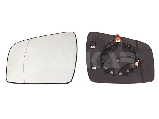 Mirror Glass, exterior mirror (6431445)