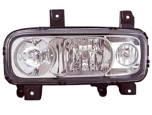 Headlight (9846019)