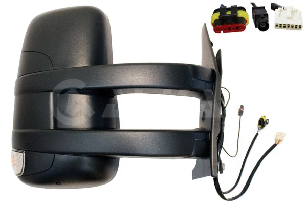 Exterior Mirror (9230249)