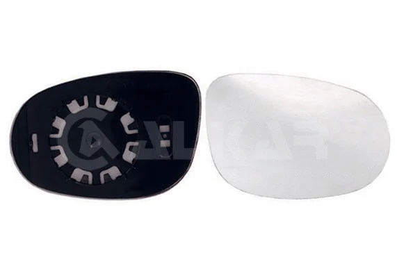 Mirror Glass, exterior mirror (6402403)