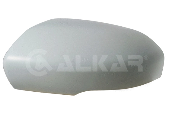 Cover, exterior mirror (6341046)