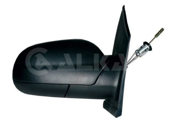 Exterior Mirror (6165101)